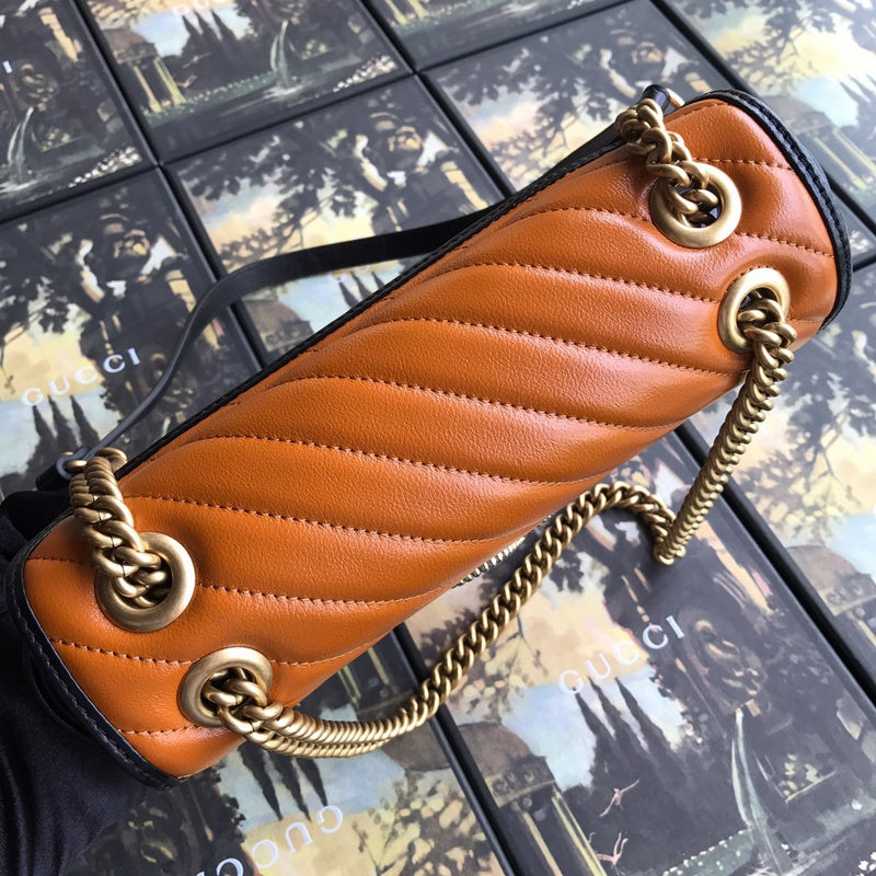COZY - Guki Lady Bags - 1314