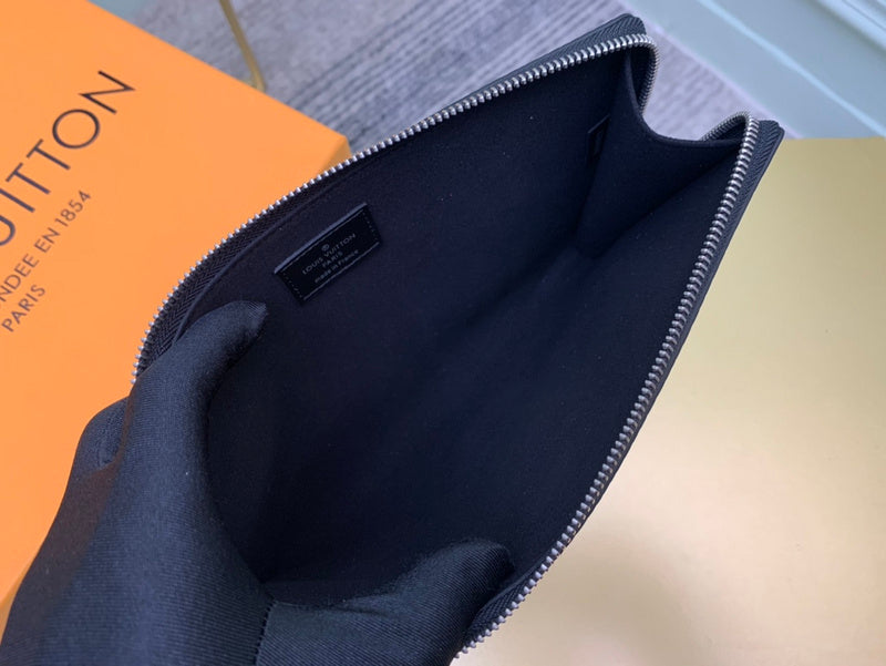 COZY - LOV Wallets - 404