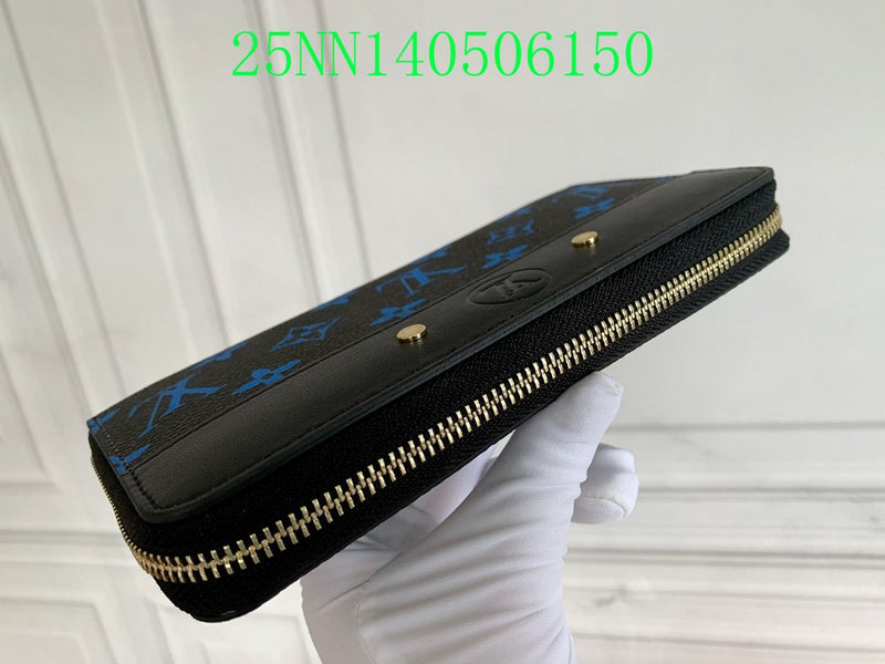COZY BAGS - CHL Wallet - 963