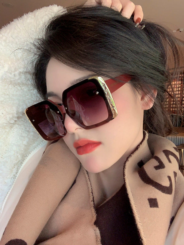 COZY BAGS - LOV Sunglasses - 002