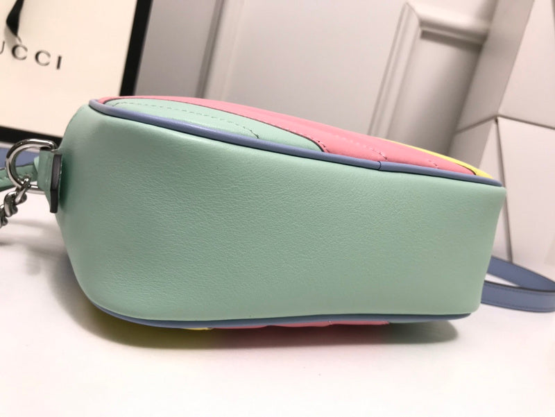 JB - Guki Lady Bags - 1140