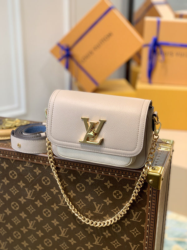 COZY - LV Bags - 3589