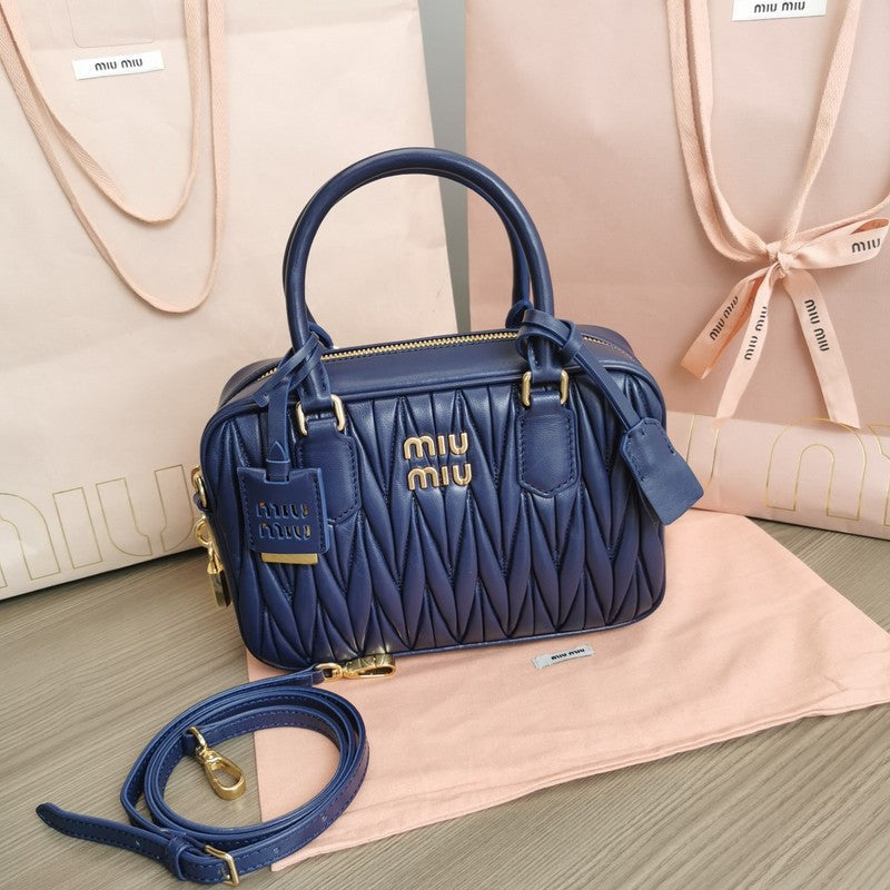 COZY BAGS - MMU Bags - 098