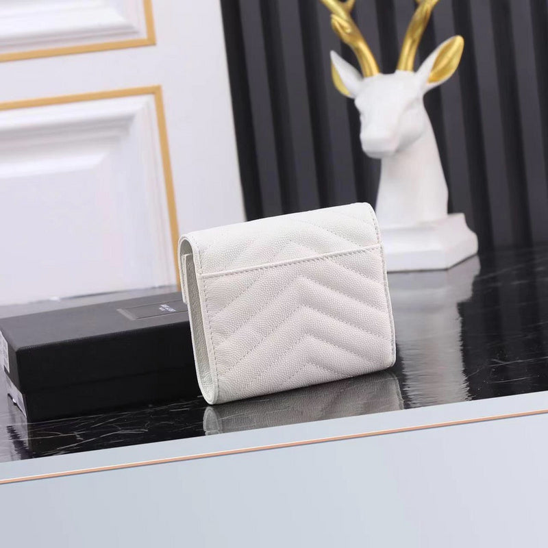 COZY BAGS - YLS Wallet - 049
