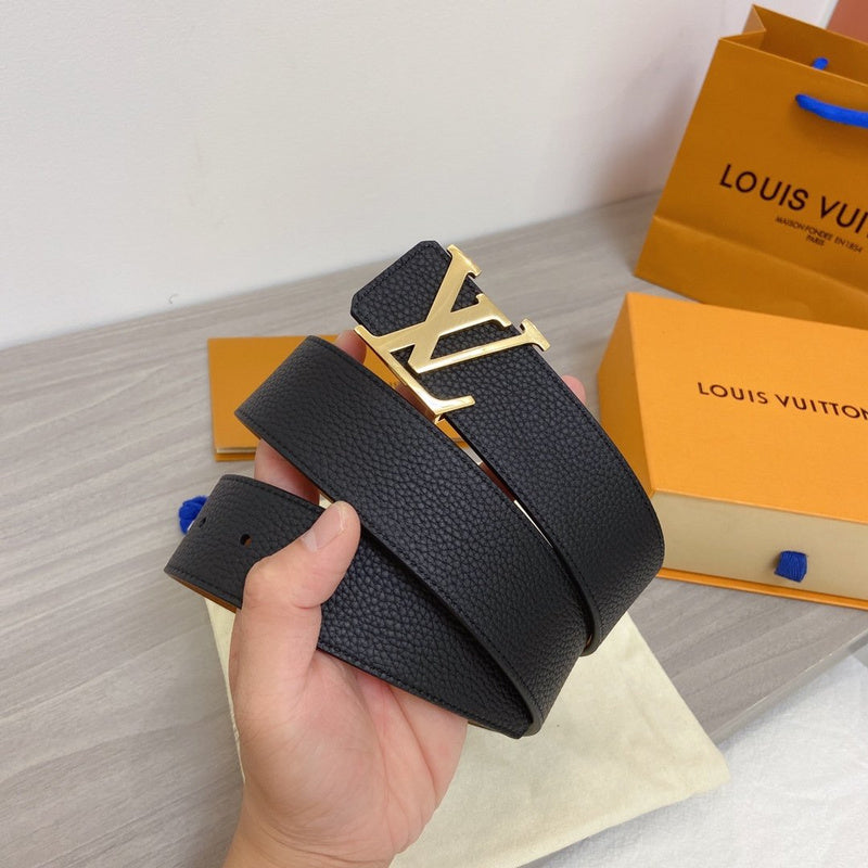 JB - LOV Belts - 350