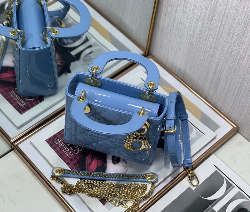 JB - DOR Lady Bags - 412