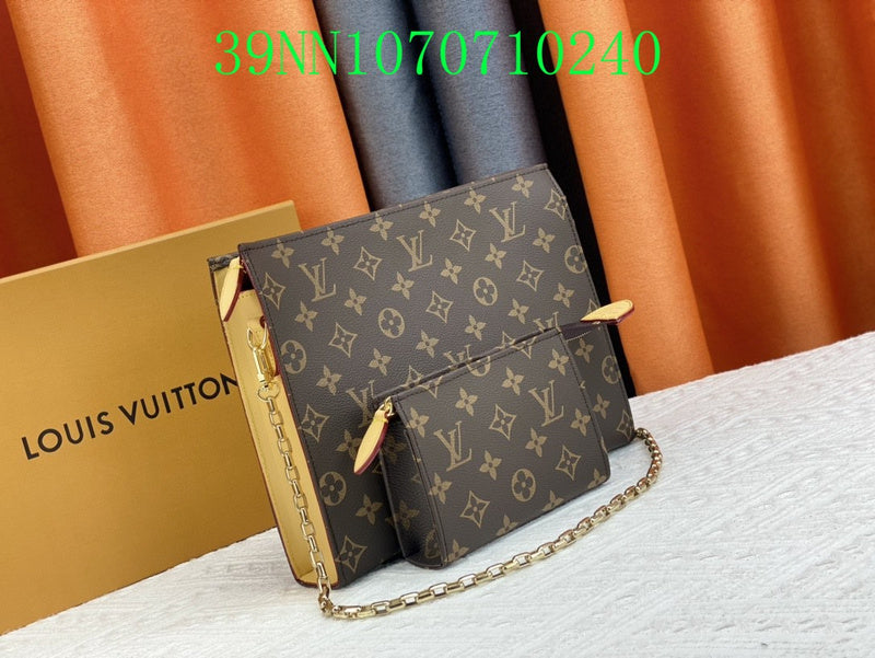 COZY BAGS - LOV Wallet - 250