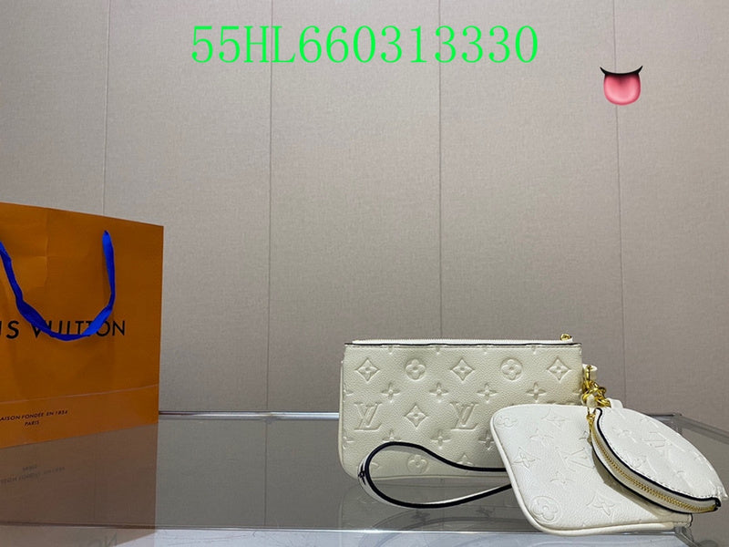 COZY BAGS - LOV Wallet - 661