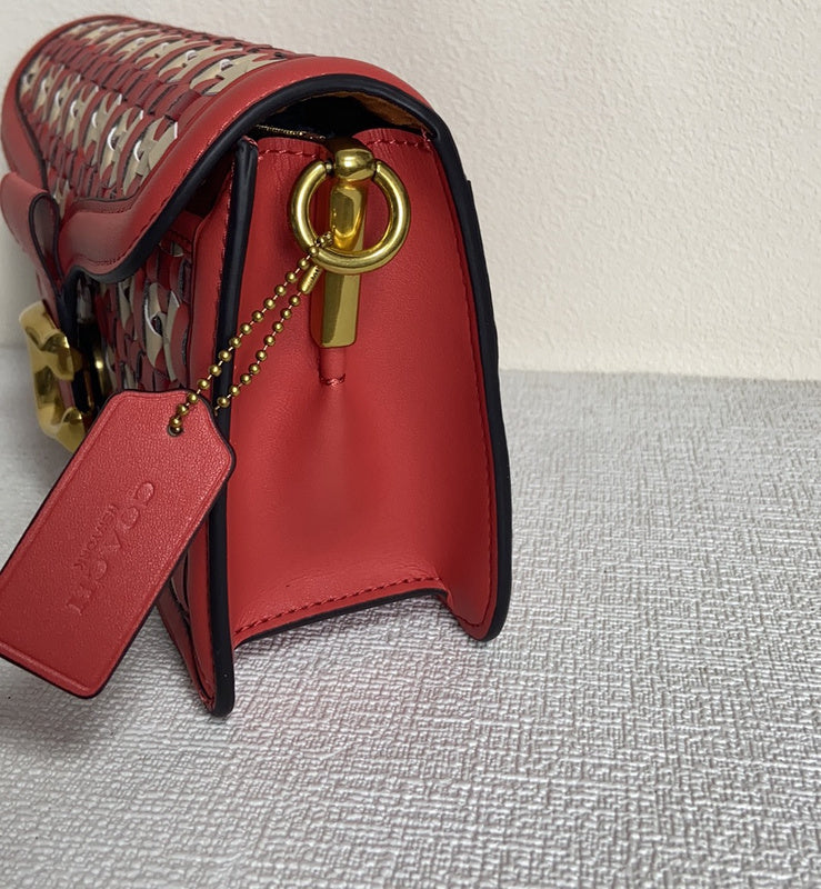 COZY - CAH Bags - 129