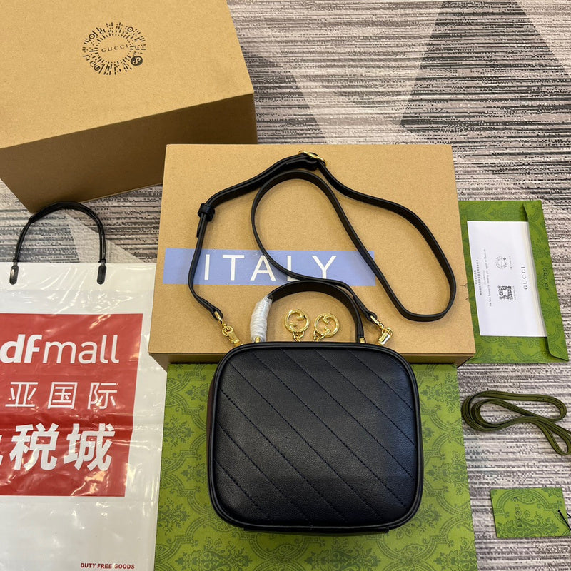JB - Guki Lady Bags - 033
