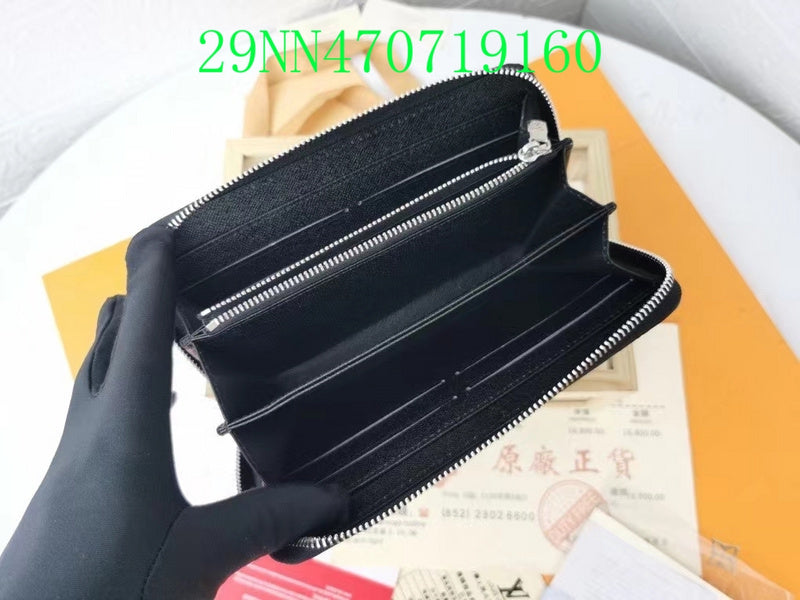 COZY BAGS - CHL Wallet - 748