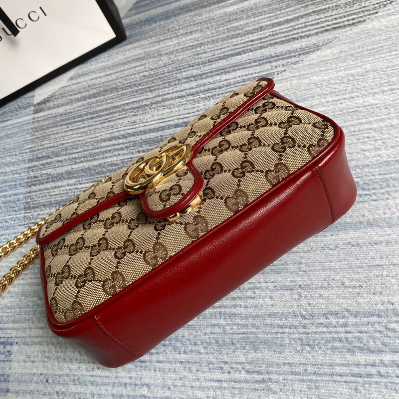 JB - Guki Lady Bags - 1107