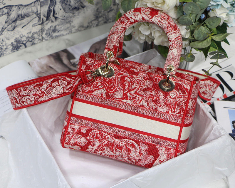 JB - DOR Lady Bags - 577