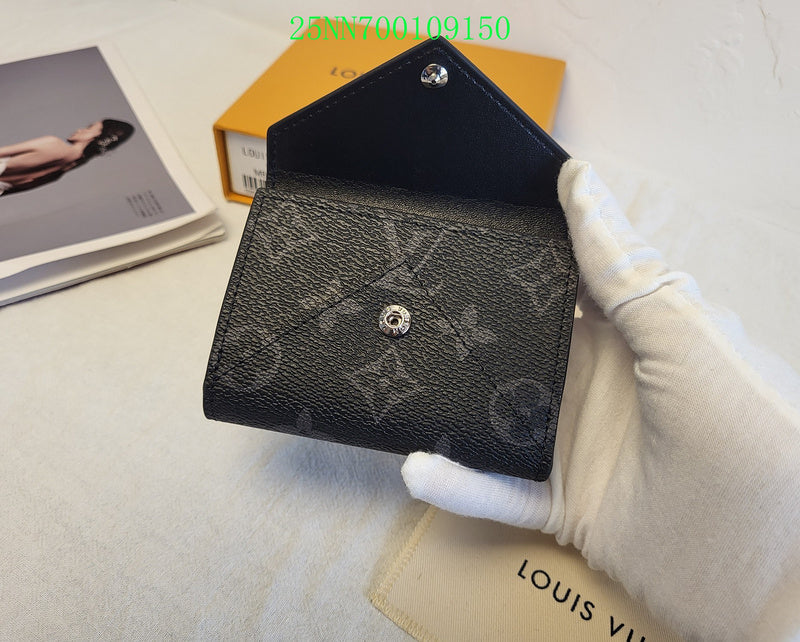 COZY BAGS - LOV Wallet - 763
