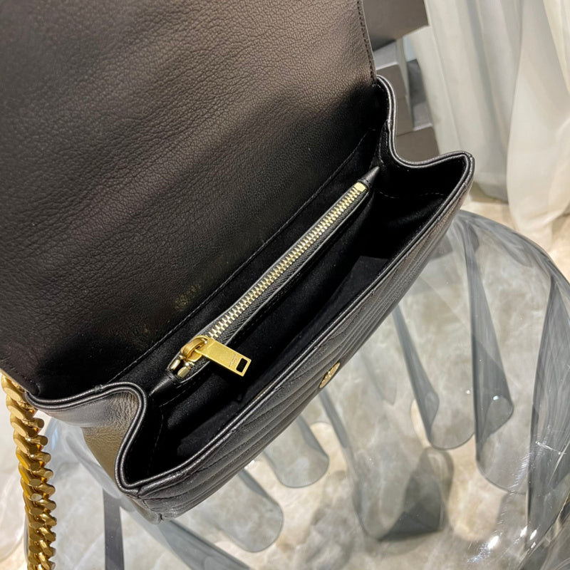 COZY BAGS - YLS Bags - 1623