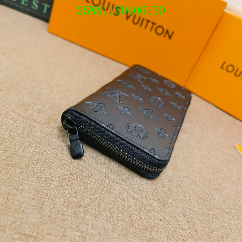COZY BAGS - LOV Wallet - 1447