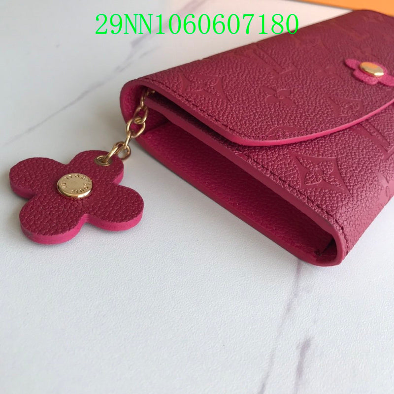 COZY BAGS - LOV Wallet - 1266