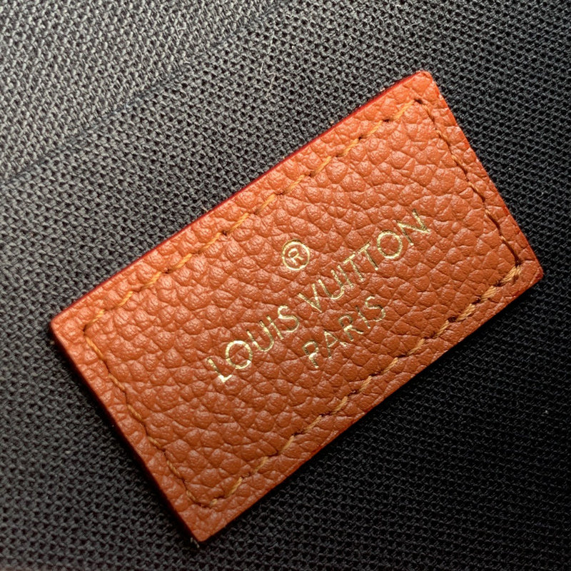 COZY - LV Bags - 3560