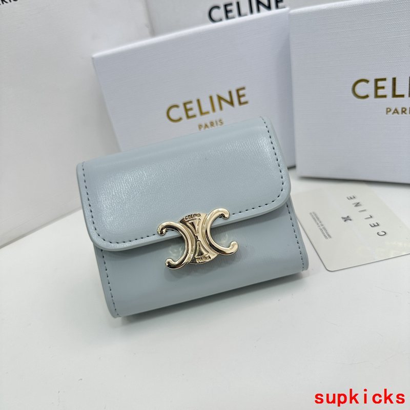 COZY BAGS - Mix Wallets - 706