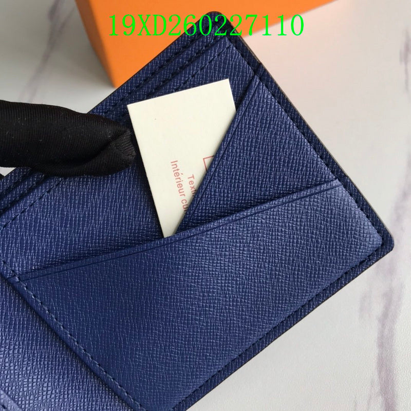 COZY BAGS - CHL Wallet - 1129