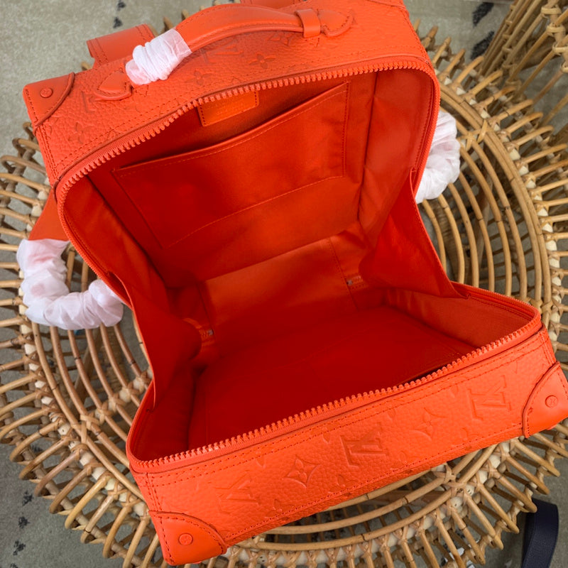 COZY - LOV Backpacks - 028