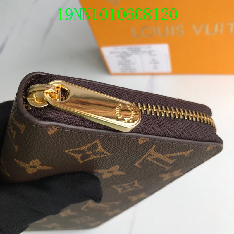 COZY BAGS - LOV Wallet - 1260