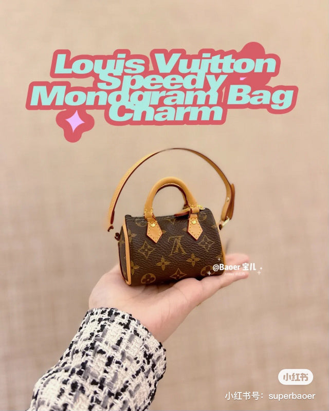 COZY BAGS - LOV Bags - 2418