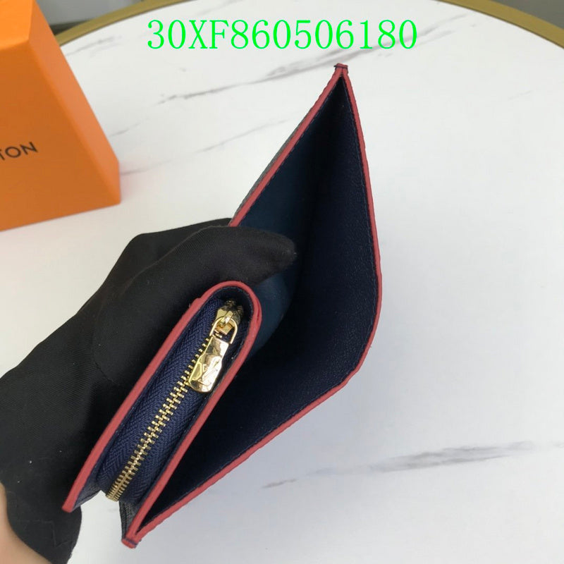 COZY BAGS - CHL Wallet - 951