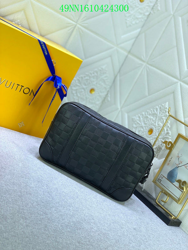 COZY BAGS - LOV Wallet - 538