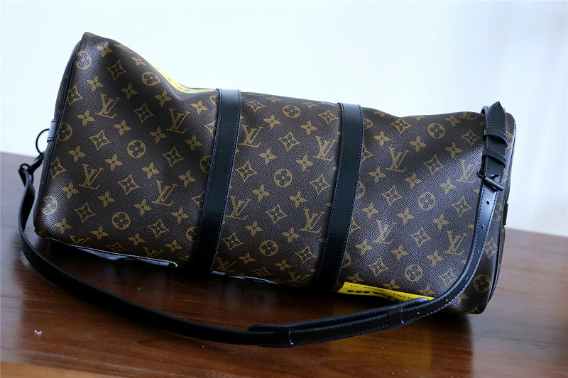 JB - LOV Travel Bags - 273