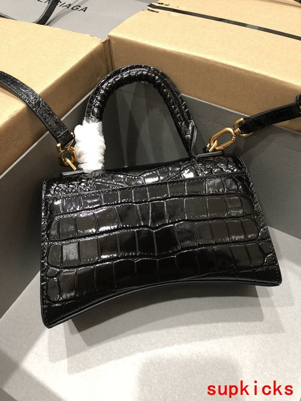 COZY BAGS - BG Hourglass Bags - 196