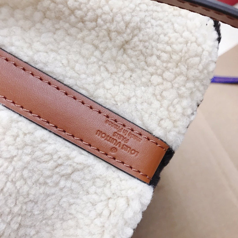 COZY - LOV Lady Bags - 744