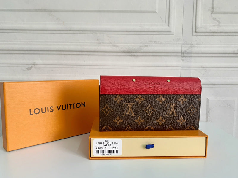 COZY BAGS - LOV Wallets - 837