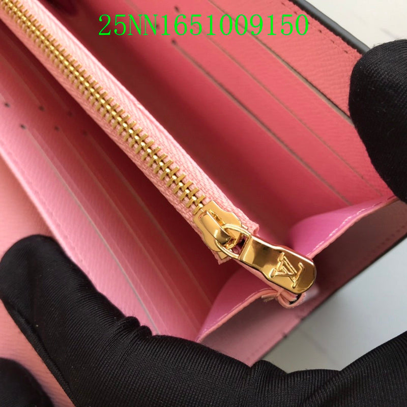 COZY BAGS - LOV Wallet - 947