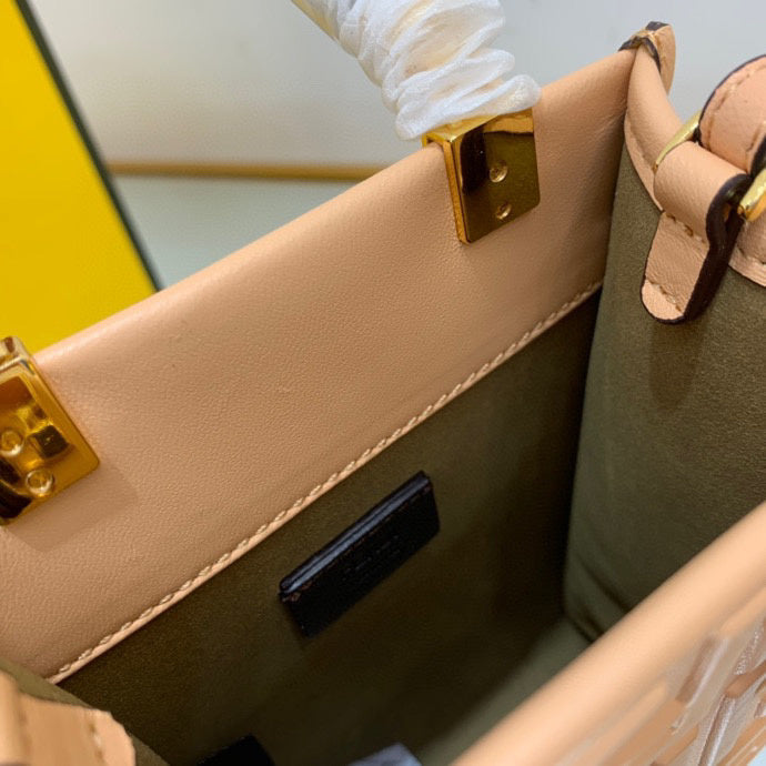 COZY BAGS - FDE Bags - 520