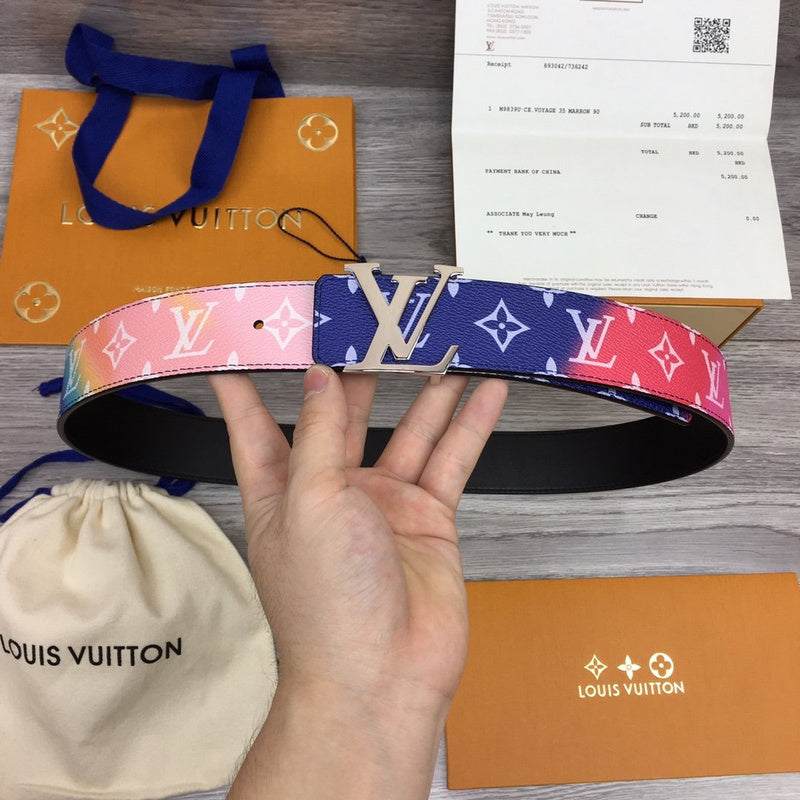 JB - LOV Belts - 376