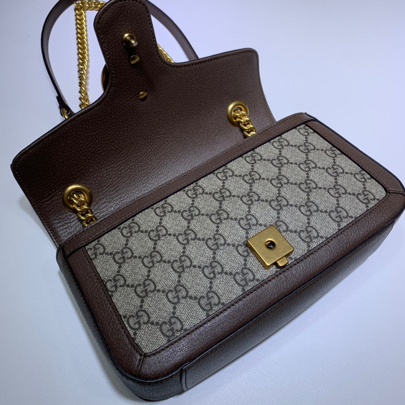 COZY BAGS - GUKI Women Bags - 1250