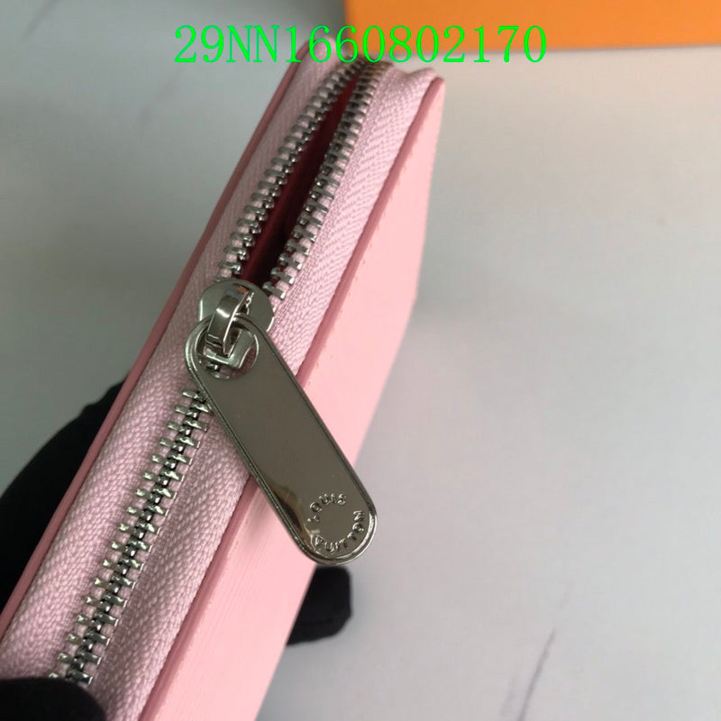 COZY BAGS - CHL Wallet - 728
