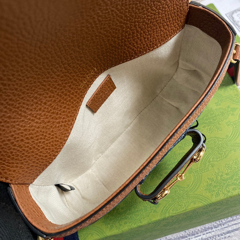 JB - Guki Lady Bags - 961