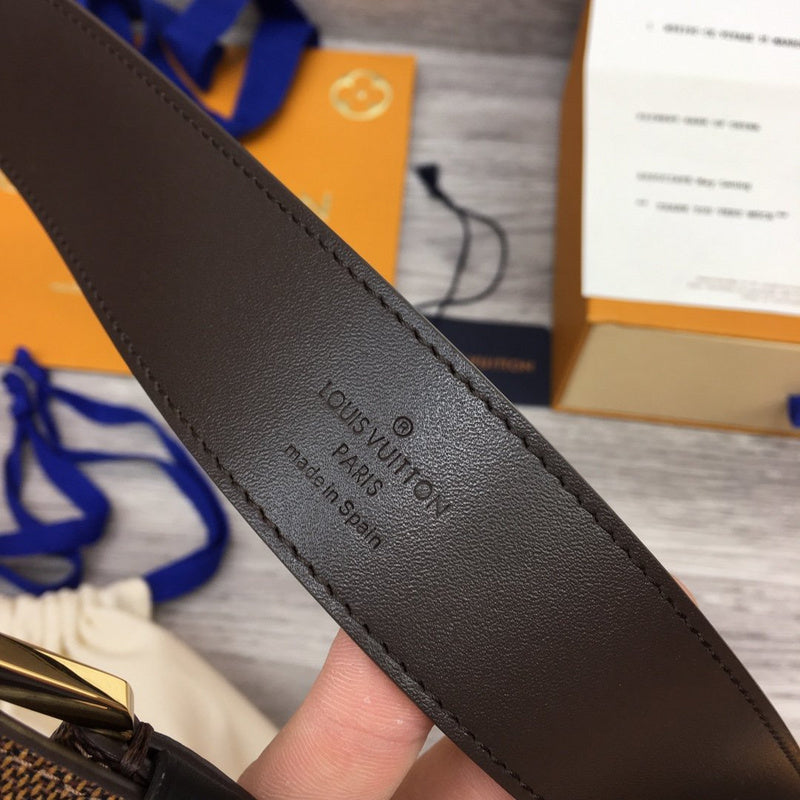 JB - LOV Belts - 223