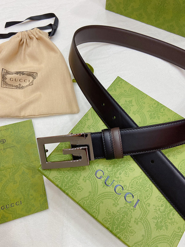 COZY BAGS - GUKI Belts - 045