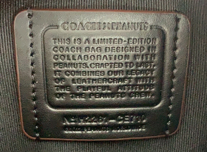 COZY - CAH Bags - 469