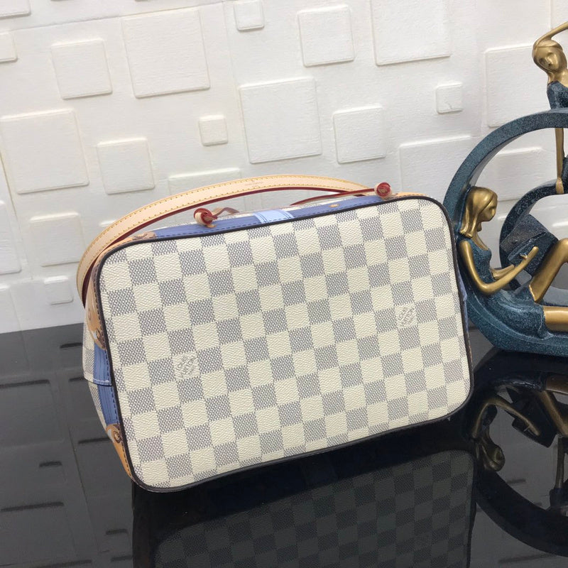 COZY - LV Bags - 4229