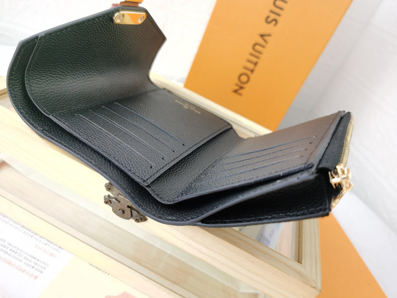 COZY BAGS - LOV Wallets - 743