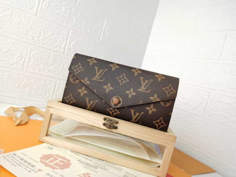 COZY BAGS - CHL Wallet - 365
