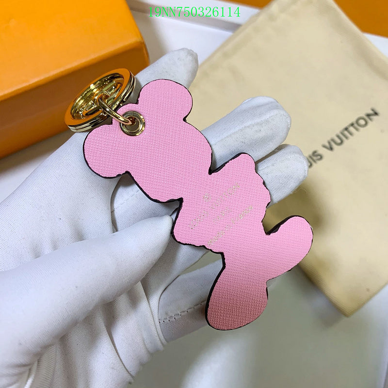 COZY BAGS - CHL Wallet - 1020
