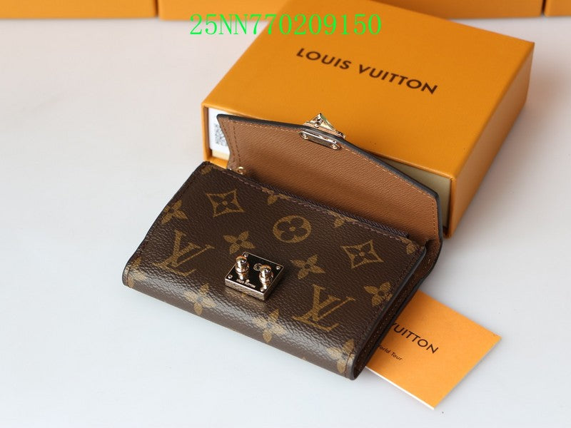 COZY BAGS - LOV Wallet - 741
