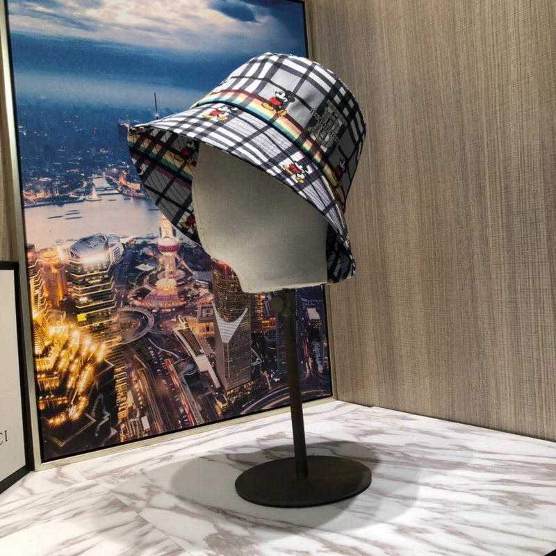 COZY BAGS - BOR Hats & Caps - 173
