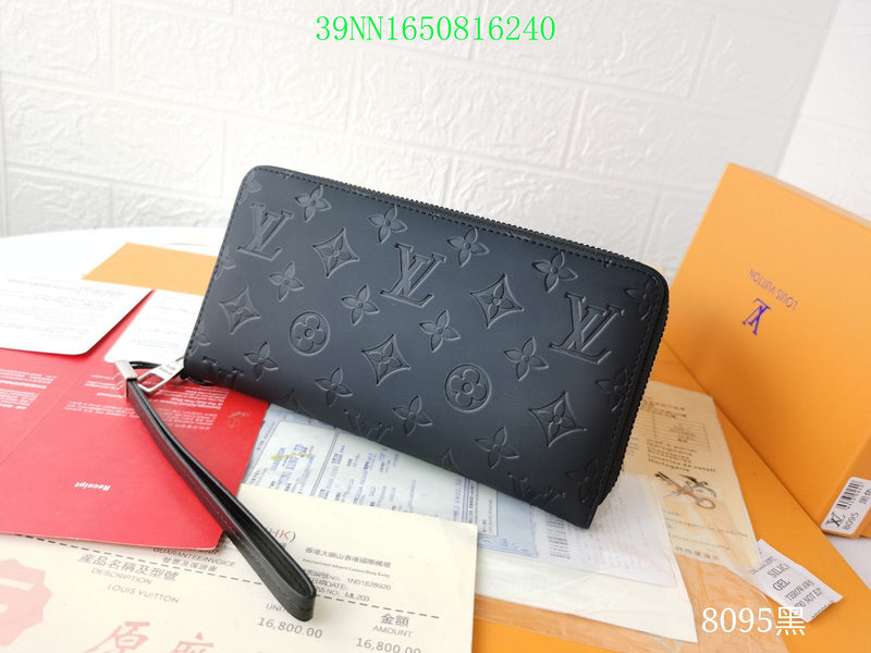 COZY BAGS - CHL Wallet - 661