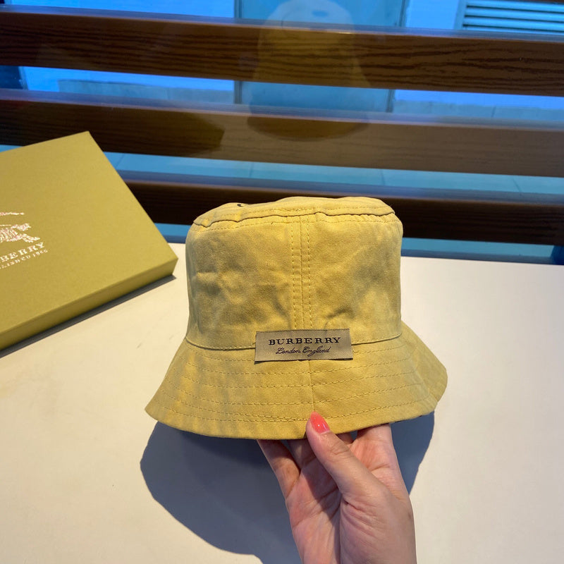 COZY BAGS - BOR Hats & Caps - 053